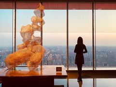 -北京柏悦酒店·锦庭餐厅Dining Room