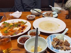 -老街坊餐吧
