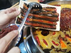 -飘香火锅(玉林西路店)
