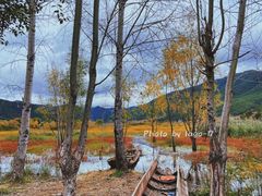 -丽江泸沽湖景区