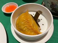 鱼翅灌汤饺-誉八仙茶室酒楼(新天地店)