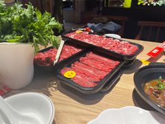 -正禾鲜·潮汕牛肉火锅(凯德天府店)