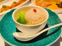 -醉舍·新淮扬菜(长宁龙之梦店)