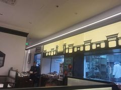 -小菜园新徽菜(江阴万达店)