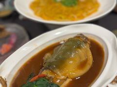 -肆月河豚·新淮扬(金融街店)