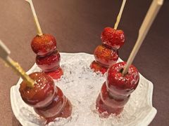 -全聚德(上海首店浦东店)