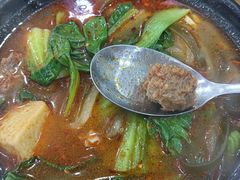 -清真·穆萨砂锅(大皮院店)