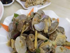 -瑶记海鲜餐厅(西涌店)