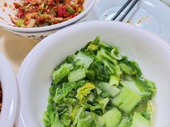 -笨罗卜浏阳菜馆(龙华鹏润达店)