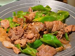 -禾珍珠家常小馆(河南博物院店)