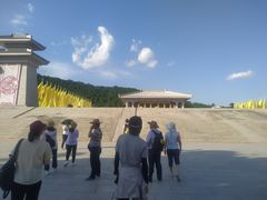 -黄帝陵