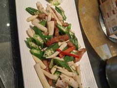 -客家汇·客家传承菜(水库店)