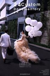 -太古映画婚纱摄影(天河店)