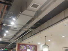 -阿串串老火锅(力盟店)