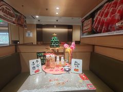-海底捞火锅(宇飞大厦店)