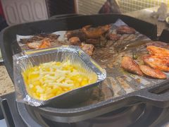 -姜胖胖无限自助烤肉(弹子石店)