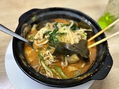 -曹宝林砂锅麻辣烫(星光路店)