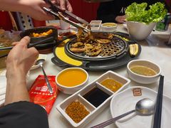 -韩宫宴和牛烤肉(苏州悠方购物中心店)
