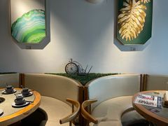 -贰重天冰煮羊自助火锅(东坝店)
