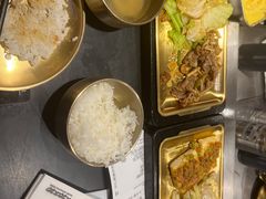 -大神太神·铁板烧(瑞虹天地月亮湾店)