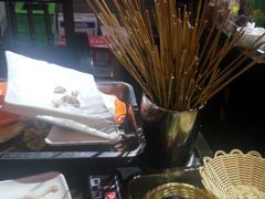 -乐山串串香老火锅(鼓楼店)