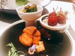 -天瑞轩·粤菜餐厅