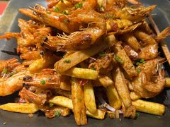 -炭舍干锅(华发商都店)