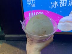 -椰子下蛋(南锣鼓巷店)