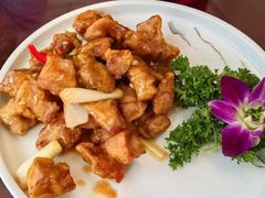 -鹿鸣春饭店(总店)