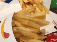 -汉堡王(仲盛世界商城店)