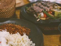 -Pistolera Mexican Cantina女枪手墨西哥餐厅(碧云路店)