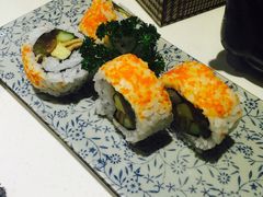 -耕海日本料理(万达华府店)