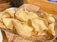 -小众香港茶餐厅(金山店)