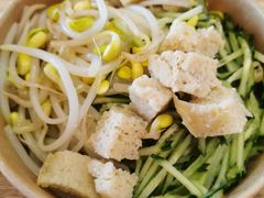 -驴世家驴肉火烧·凉皮·胡辣汤(五道口店)