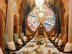 -叶叶菩提(太原别墅店)