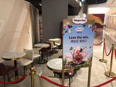 -哈根达斯(芳圆里店)
