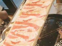 -老板娘的烤肉店(港湾广场店)