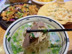 -晋情·游子轩(梅花路店)