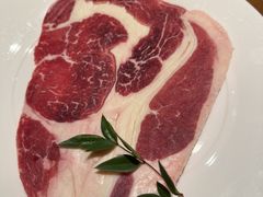 眼肉牛排-隐炉和牛烧肉店(群力店)