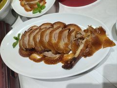 -惠丰堂饭庄·烤鸭·京味菜(民族大学店)
