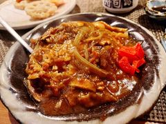 -半藏居酒屋(香港花园店)