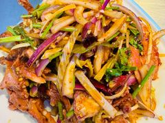 -江合勇丹东兄弟小串海鲜烧烤(总店)