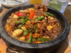 -新发现(宝山龙湖店)