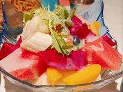 鲜果沙律-水天堂(相城天虹商场店)