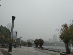 -后襄河公园