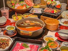 -匠和风精致料理(成都龙湖滨江天街店)