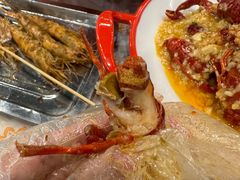 -忆口香龙虾(珠海夏湾老店)