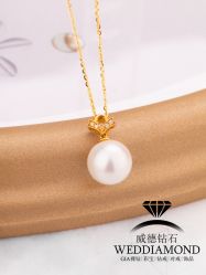 -威德钻石-克拉钻大本营(南京东路店)