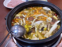 -菌之家·专业纯野生菌火锅·特色炒菌