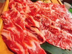 -牛人·雪花牛·木炭烤肉(昆山陆家店)